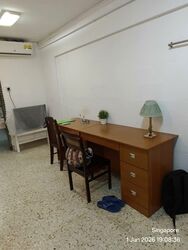 Blk 427 Clementi Avenue 3 (Clementi), HDB 3 Rooms #568899211